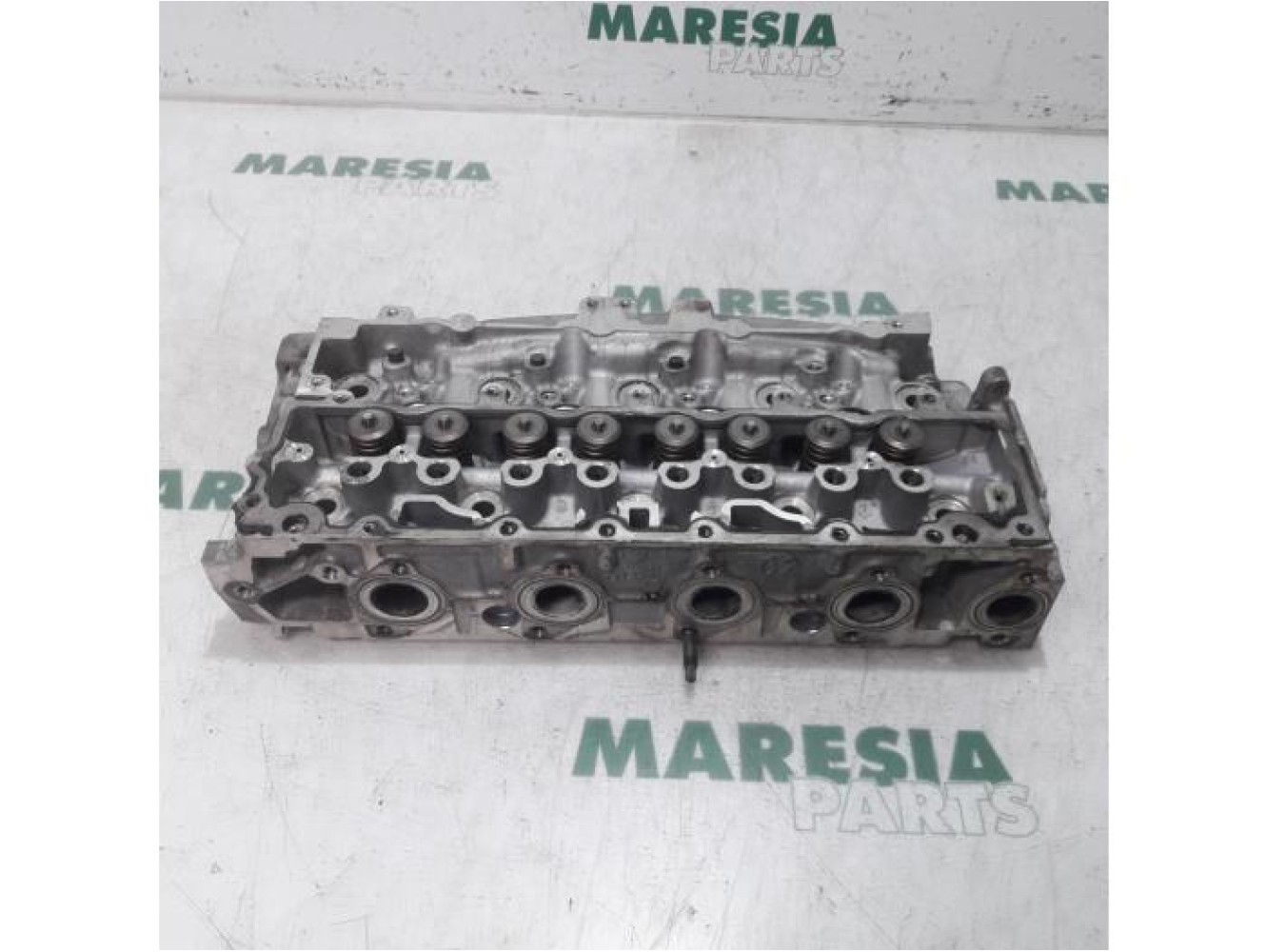 Citroen - Jumpy - Cylinder head