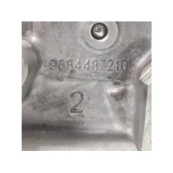 Citroen - Jumpy - Cylinder head