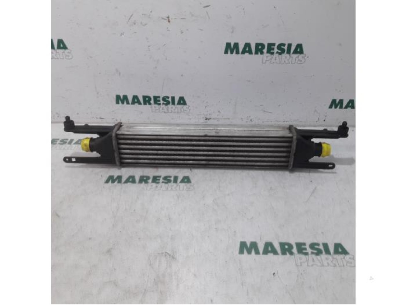Fiat - Punto - Intercooler