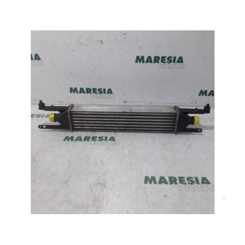 Fiat - Punto - Intercooler