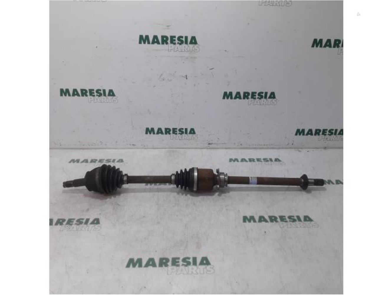 Fiat - Punto - Front drive shaft, right