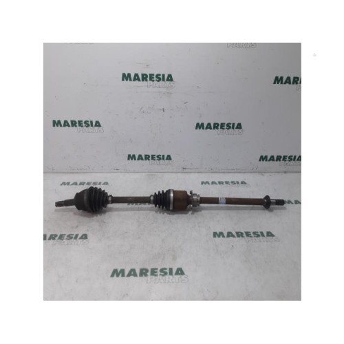 Fiat - Punto - Front drive shaft, right