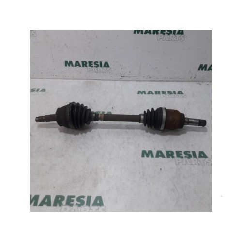 Fiat - Punto - Front drive shaft, left