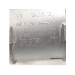 Fiat - Punto - Airflow meter
