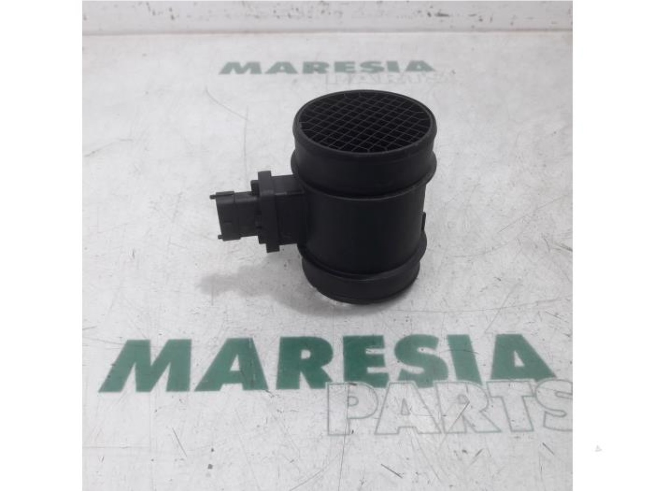 Fiat - Punto - Airflow meter