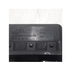 Fiat - Punto - Glow plug relay