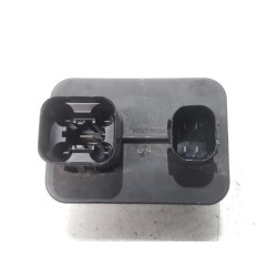 Fiat - Punto - Glow plug relay