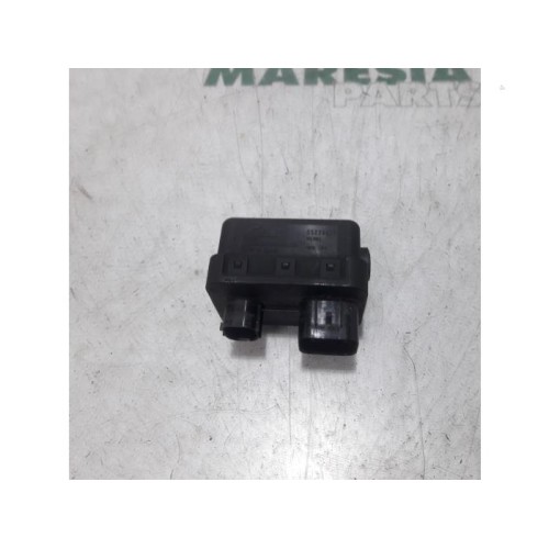 Fiat - Punto - Glow plug relay