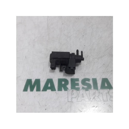 Fiat - Punto - Turbo pressure regulator