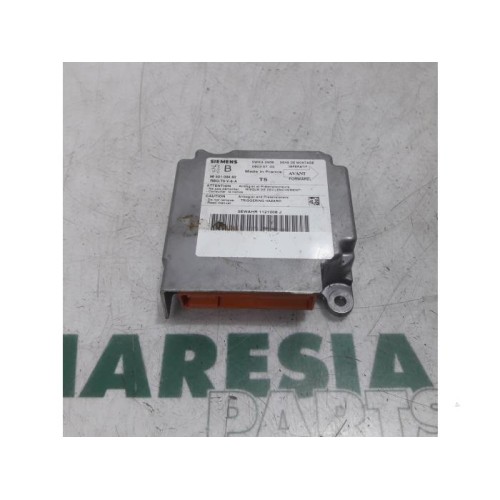 Peugeot - 307 - Airbag Module