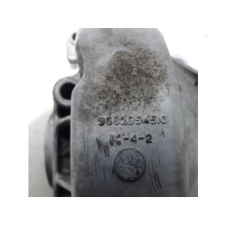 Peugeot - Partner - Gearbox casing