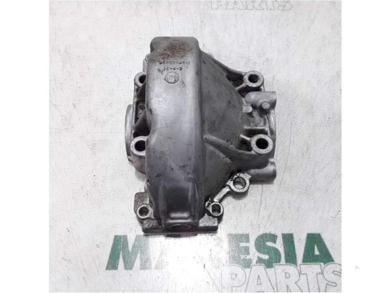 Peugeot - Partner - Gearbox casing