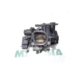 Citroen - Picasso - Throttle body