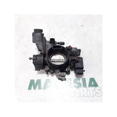 Citroen - Picasso - Throttle body