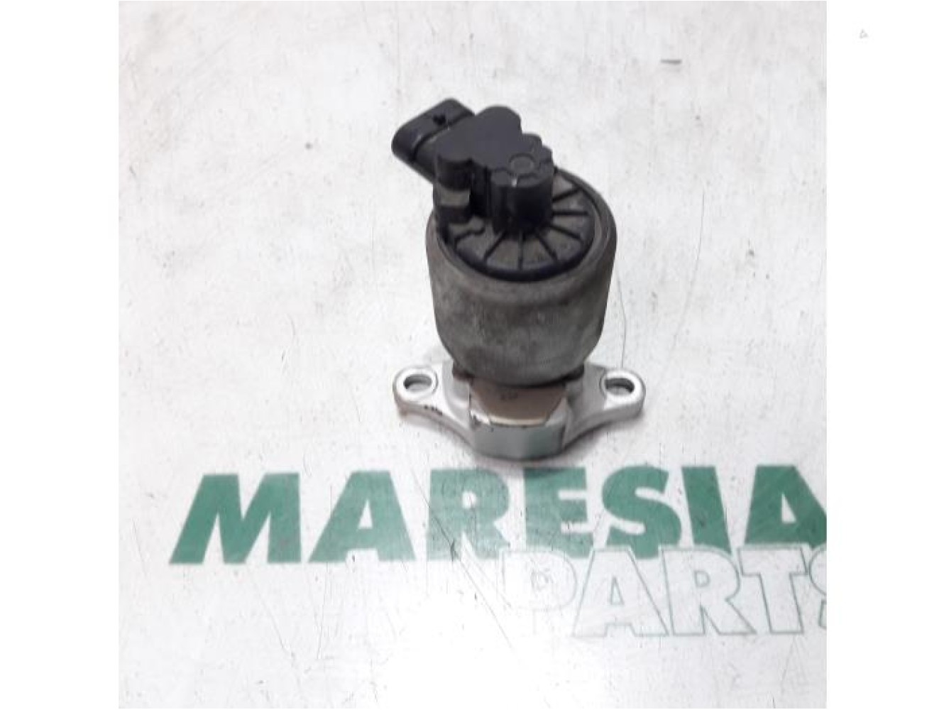 Citroen - Picasso - EGR Klep