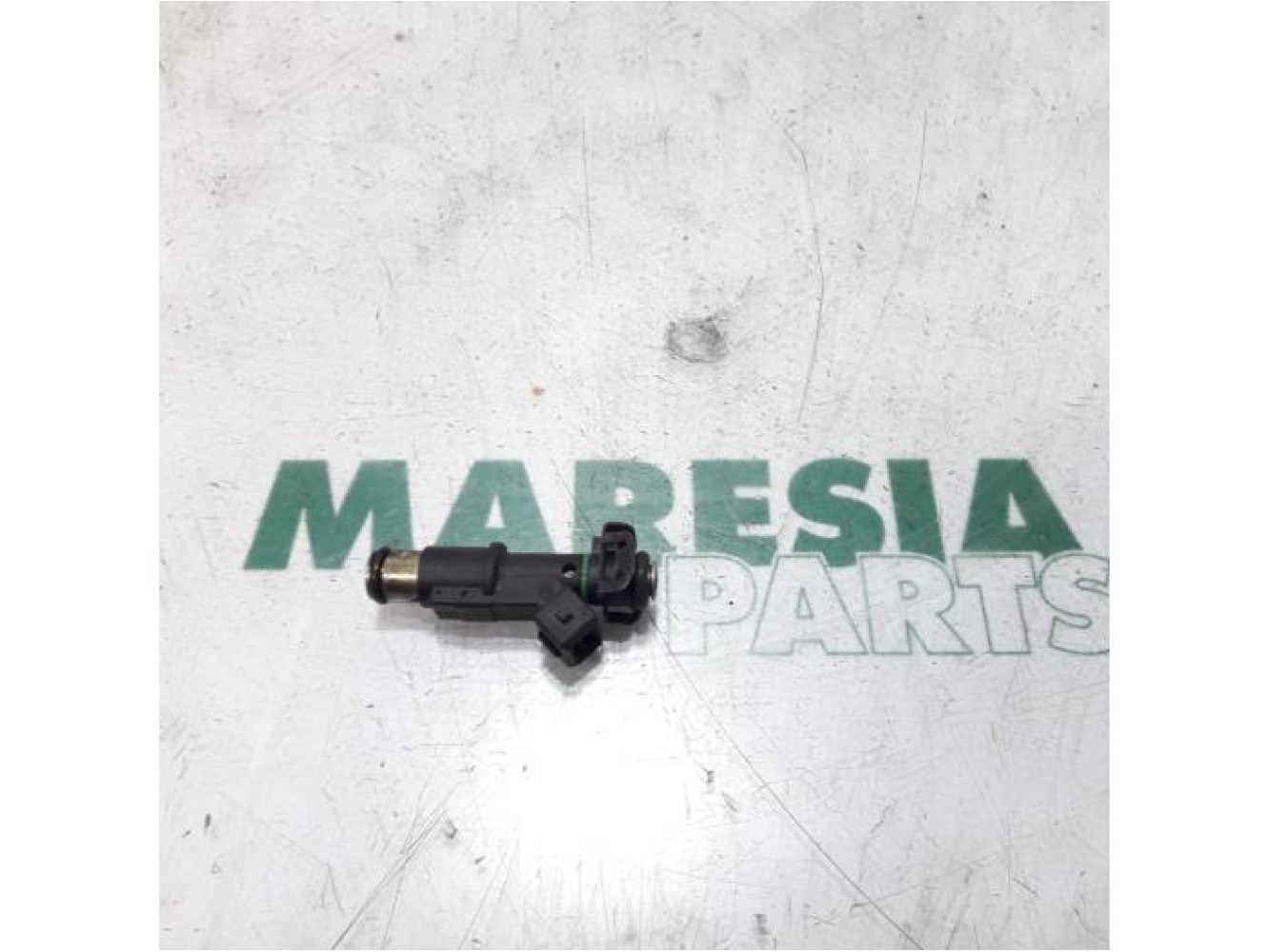 Citroen - Picasso - Injector (petrol injection)