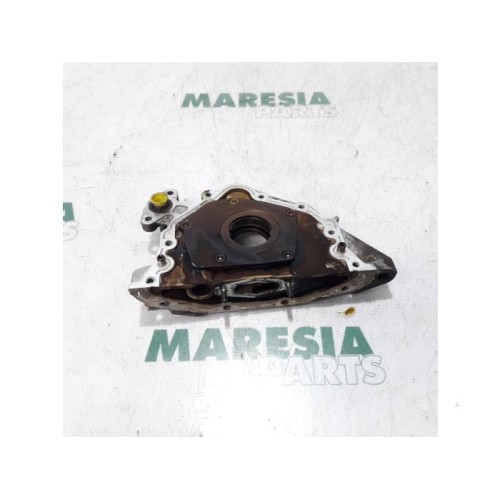 Citroen - Picasso - Oil pump