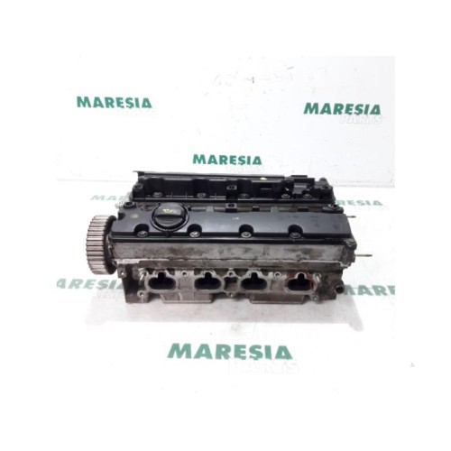 Citroen - Picasso - Cylinder head