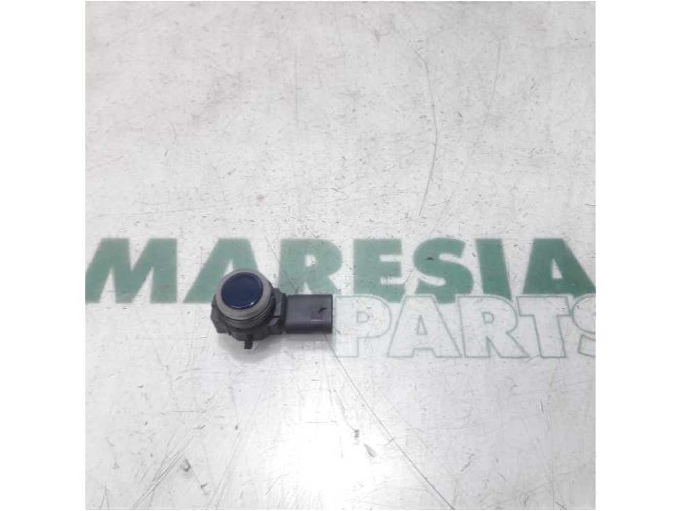 Fiat - Panda - PDC Sensor
