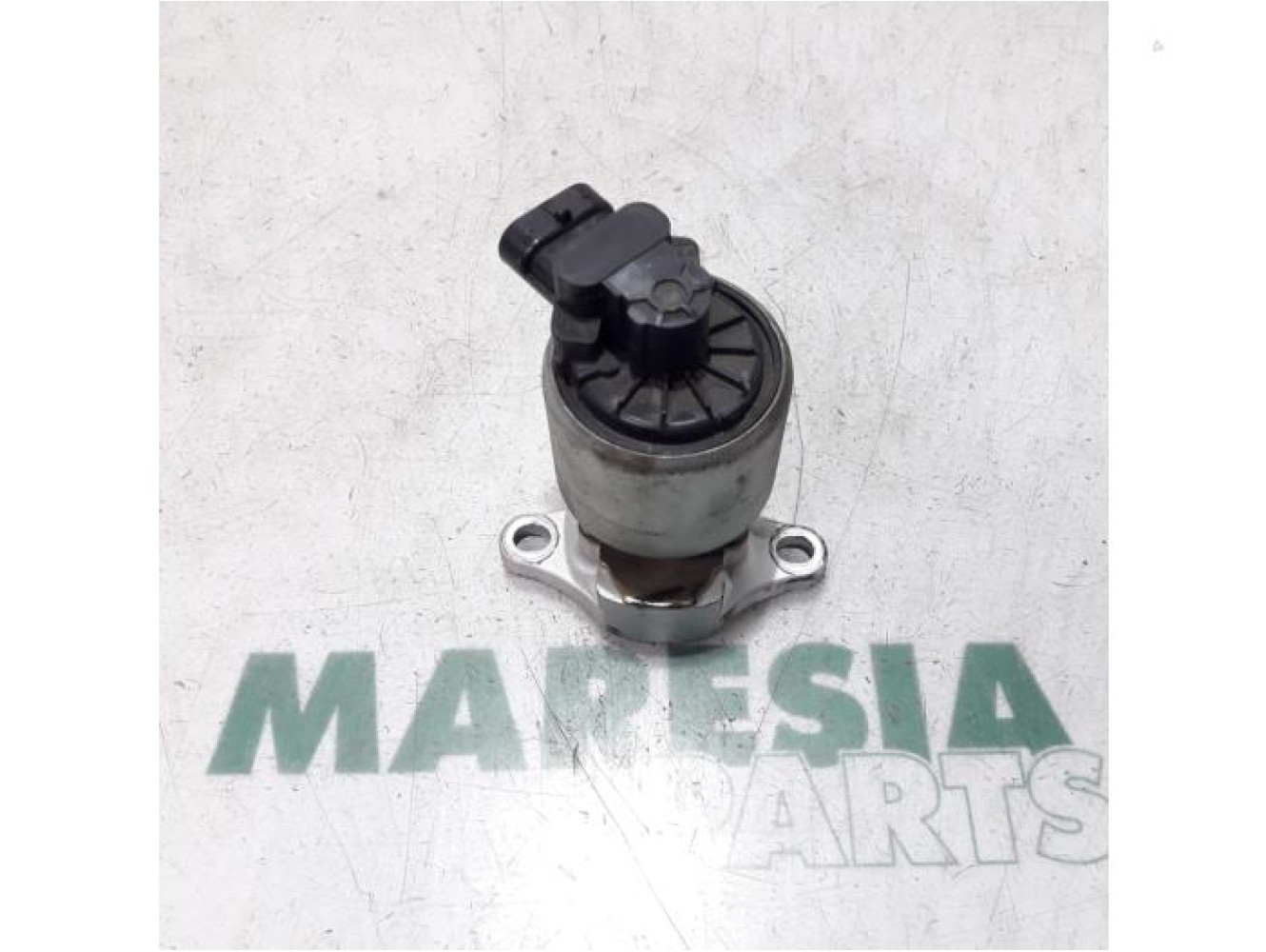 Peugeot - 307 - EGR valve
