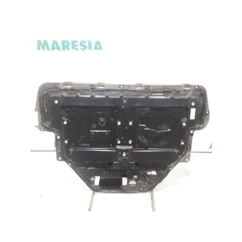 Renault - Scenic - Reservewielbak