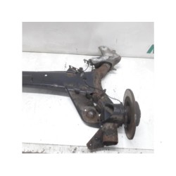 Renault - Scenic - Rear-wheel drive axle