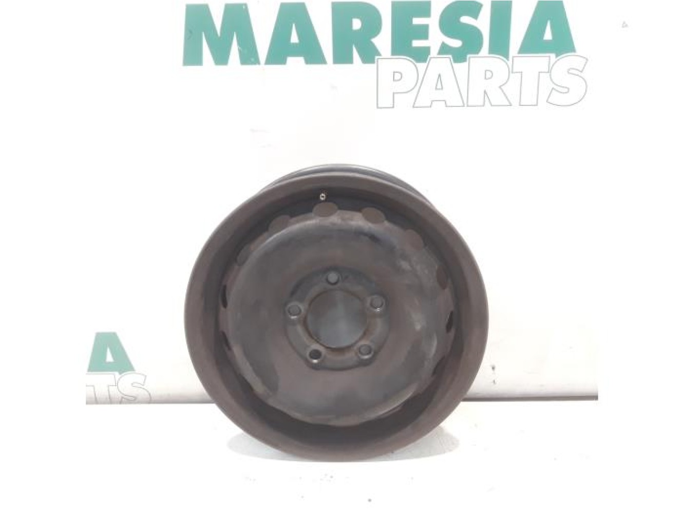 Renault - Master - Velg