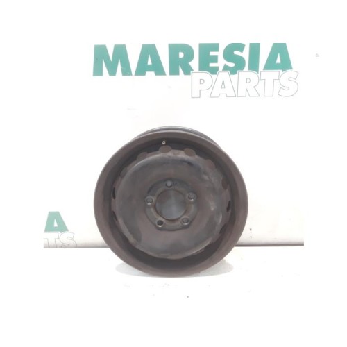 Renault - Master - Velg