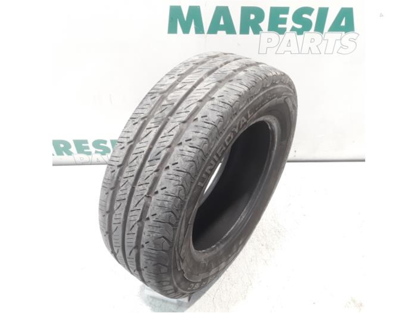 Renault - Master - Band
