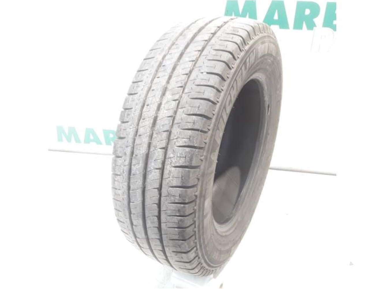 Renault - Master - Band