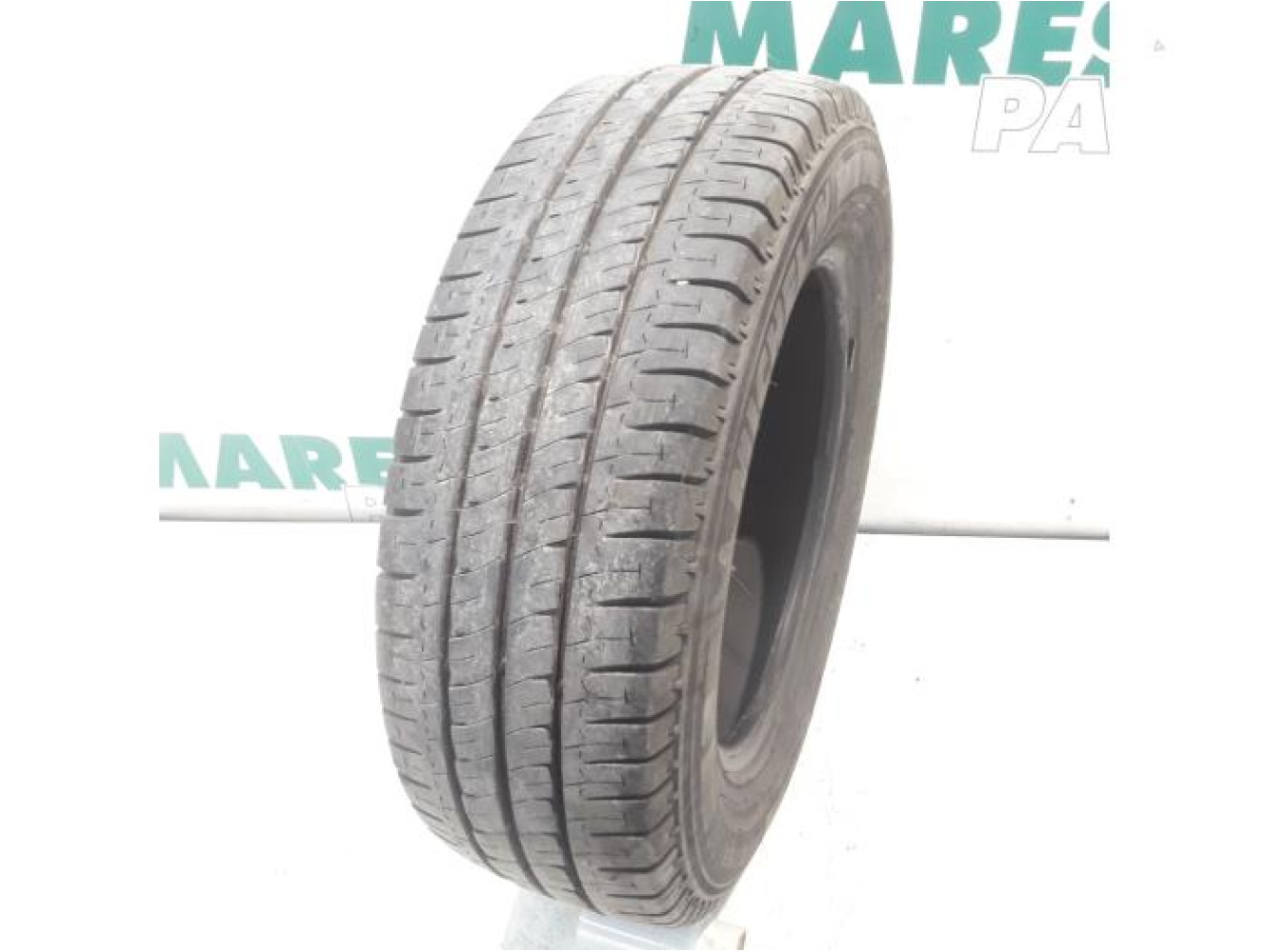 Renault - Master - Tyre