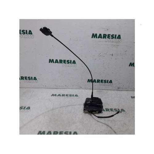 Renault - Scenic - Rear door lock mechanism 4-door, left