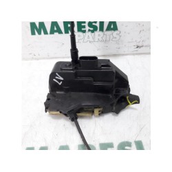 Renault - Scenic - Door lock mechanism 4-door, front left