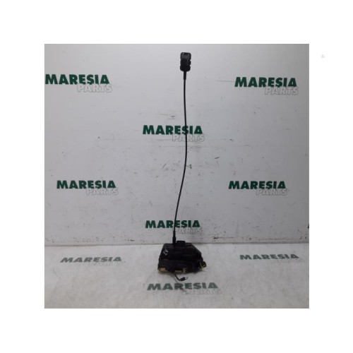 Renault - Scenic - Door lock mechanism 4-door, front left