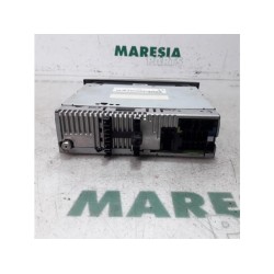Renault - Scenic - Radio CD player