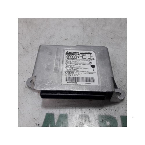 Renault - Scenic - Airbag Module