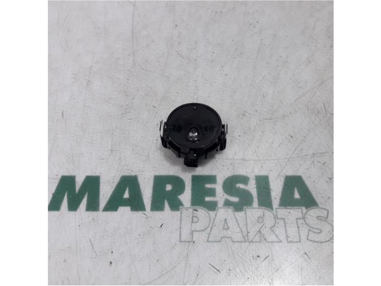 Renault - Scenic - Rain sensor