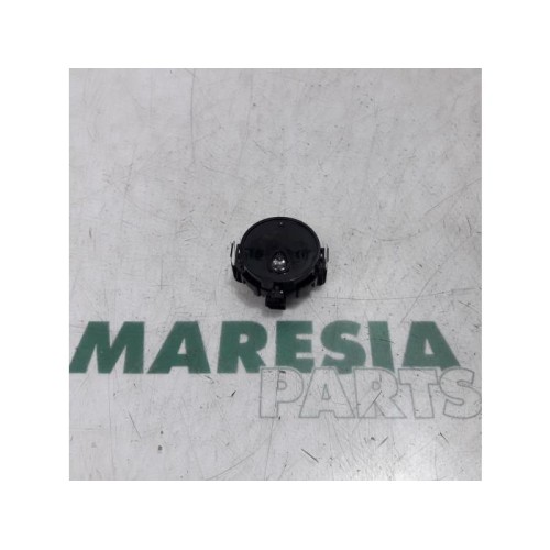 Renault - Scenic - Rain sensor