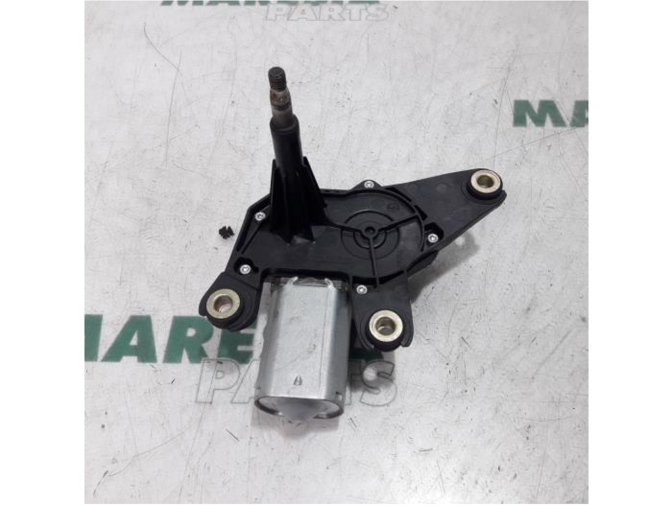 Renault - Scenic - Rear wiper motor