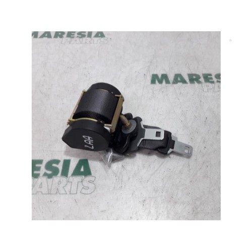 Renault - Scenic - Sicherheitsgurt links hinten