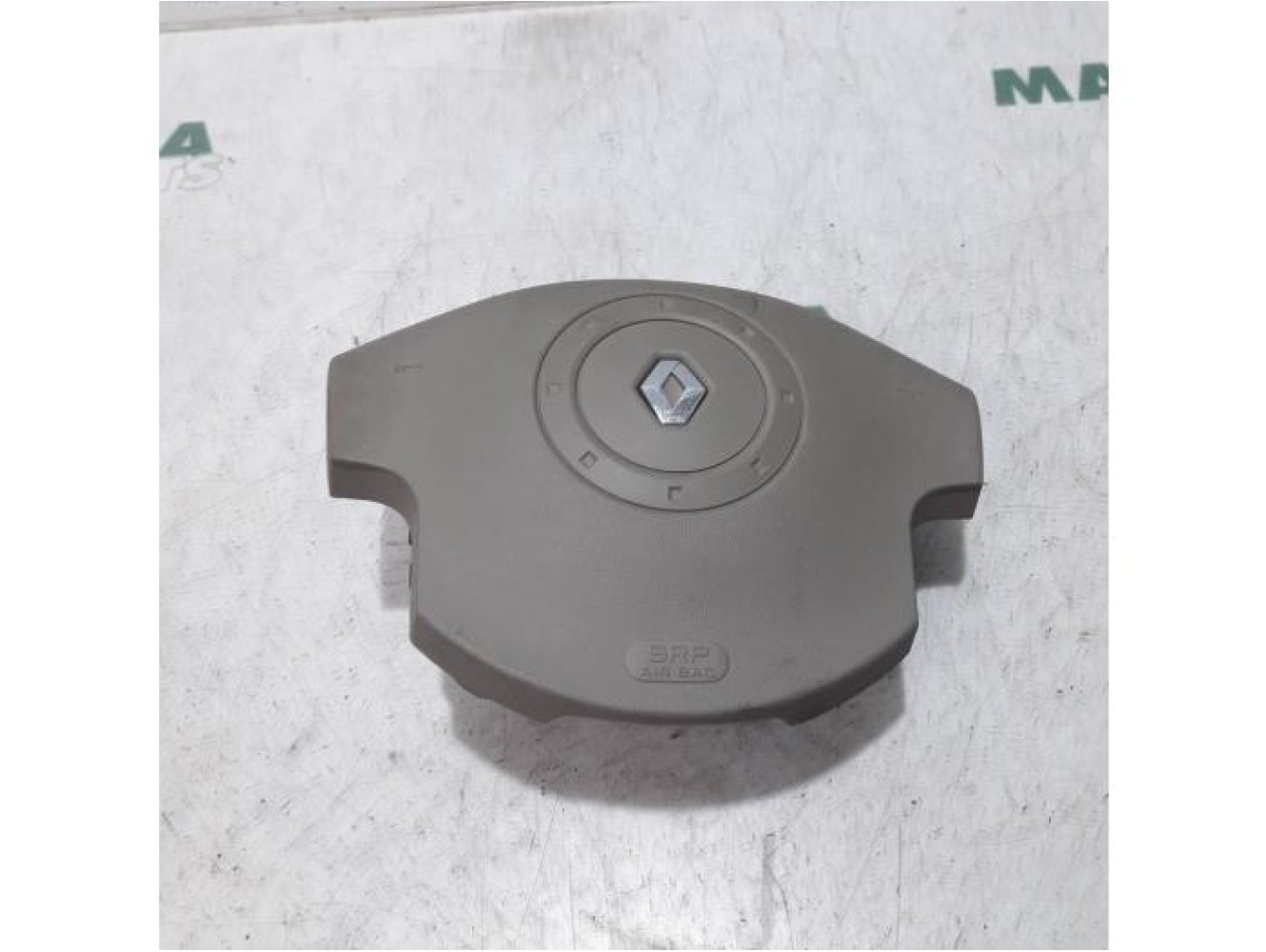 Renault - Scenic - Airbag links (Lenkrad)