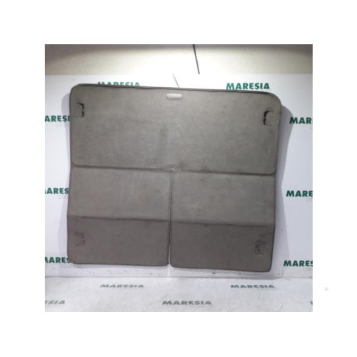 Renault - Scenic - Boot mat
