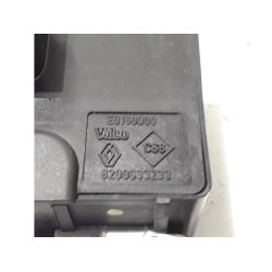Renault - Scenic - Computer Motormanagement