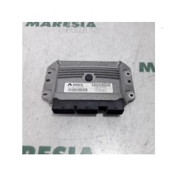 Renault - Scenic - Computer Motormanagement