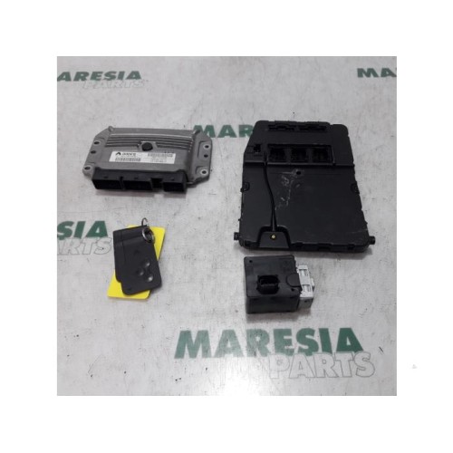 Renault - Scenic - Ordinateur gestion moteur