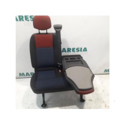 Renault - Master - Double front seat, right