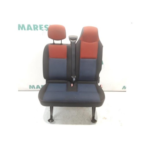 Renault - Master - Double front seat, right