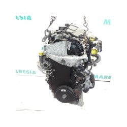 Renault - Master - Motor