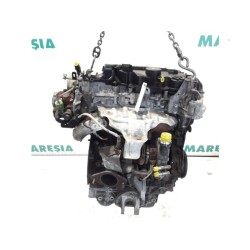 Renault - Master - Motor
