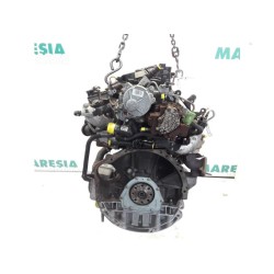 Renault - Master - Motor